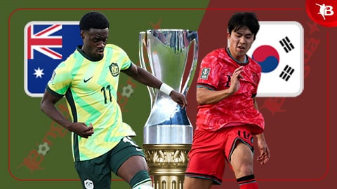 Nhận định bóng đá U23 Australia vs U23 Hàn Quốc, 22h30 ngày 17/1: Cái kết đắng cho Hàn Quốc?